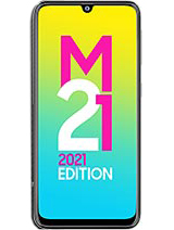 Samsung Galaxy M21 2021 6GB 128GB